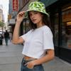 Дышащая Хлопковая Летняя Панама Для Мужчин и Женщин Идеально Подходит для Путешествий, Походов и Повседневной Носки