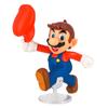 Коллекция фигурок Super Mario от Boeki Марио 02 San-ei FCM-002