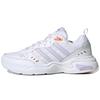 Женские Strutter 'White Purple Tint' Женские EG8367