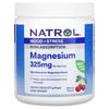 Magnesium, Cherry, 477G(16.8Oz)