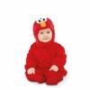 My Other Me-Baby Costume My Other Me Elmo 7-12 Months