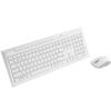 Rapoo Multi-mode Wireless Keyboard Mouse Combo
