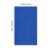 Double Sided Writing Desk Pad Reusable Drawing Table Mat Double-Sided Desk Mat  Gaming