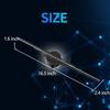 3D HD Голографический Вентилятор Проектор SD 42см Светодиодная Вывеска Голографический Плеер поддержка Изображение Видео Магазин Бар Вечеринка Рекламный Дисплей Свет
