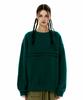 Свитшот Ames Worldwide с логотипом Old English Greenam2Dsum440A