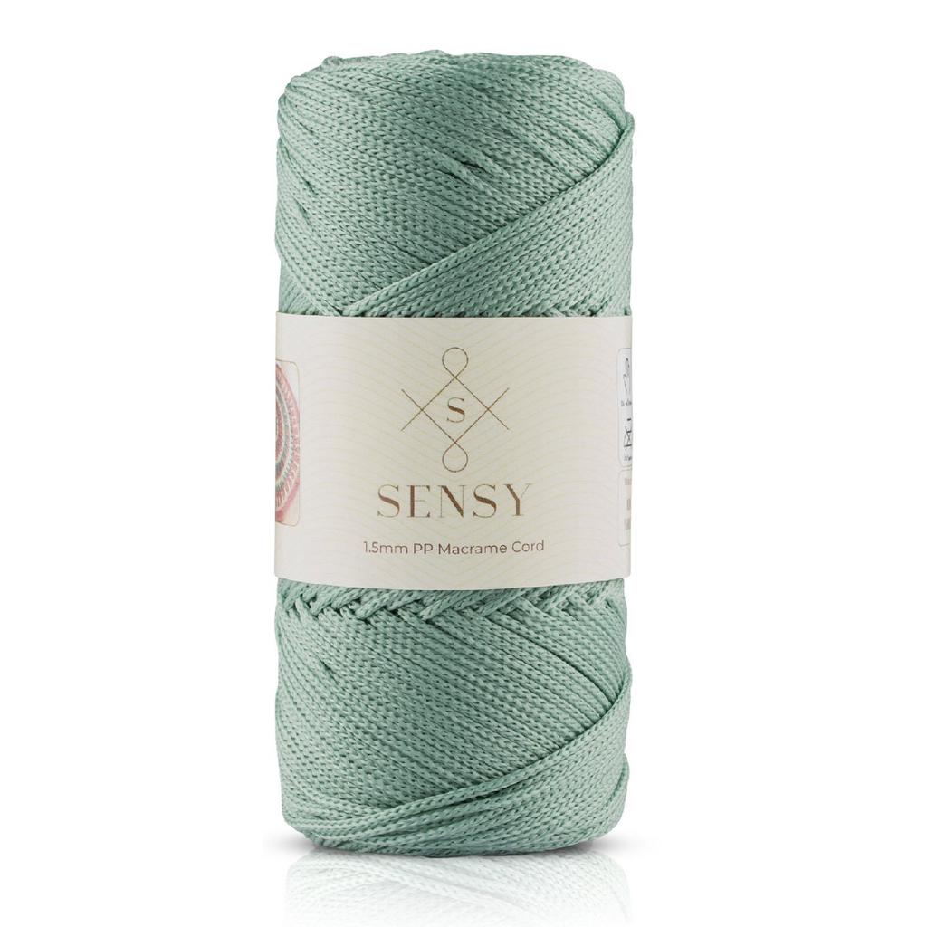 1,5 мм - 100 г полиэстеровая нить для макраме норка 150 м полиэстеровая нить для макраме Нить Supla и нить для сумок
