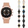Women Fashion Leather Watch