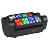 Light4Me Spider Mkii Turbo-Effect Led 8X3W Rgbw