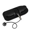Kayak Paddle Lock,2PCS Kayak Paddle Lock Holder Inflatable Boat Oar Lock Patch For Canoes Rafts Dinghy Accessories