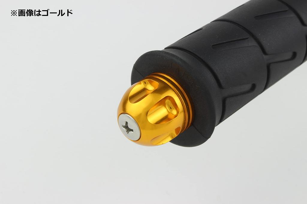 POSH 031074-12 Торцевая заглушка руля, Тип NASA (Внешний диаметр 0,9 дюйма (22 мм),