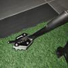 For Yamaha TRACER9 TRACER 9 GT 9GT   Motorcycle Foot Side Stand Extension Pad Kickstand Plate Tracer9gt Tire Valve