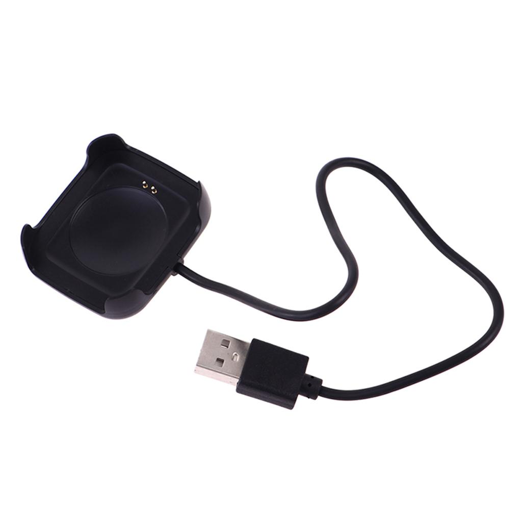 USB Charging Cord Charger Line Wire Charging Dock Holder Stand for for HW22 Smartwatch Replacement