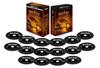 Harry Potter Collection Ultra HD 8-Film (4K & Blu-ray Set) (16-Disc Set) [Blu-ray]