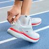 Fila Boa Nuvole 2 Дышащие кроссовки с низким верхом Мужские кроссовки Белые A12M421105FBA
