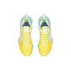 Баскетбольные кроссовки Li Ning Sonic 10 мужские кроссовки желто-синие ABAS069-8