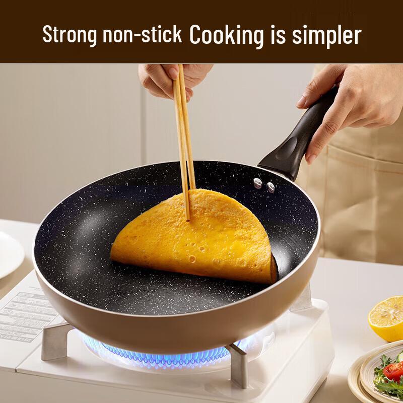 COOKER KING Сковорода с антипригарным покрытием