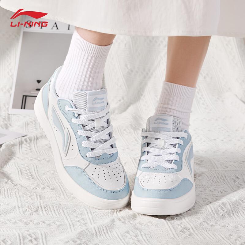Li-Ning Универсальные женские кроссовки на платформе