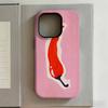 Роскошный чехол для телефона Y2K Pepper для iPhone 17 16e 16 15 14 13 12 11 X XS XR XSMAX 7 8 Air Pro Max Plus Роскошный двухслойный