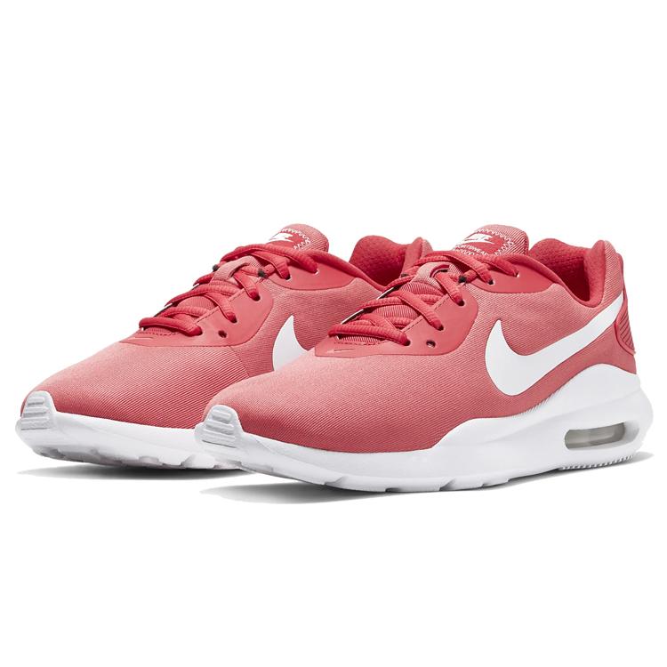 Nike Air Max Oketo Wntr 'Красный Серый Белый' Женские CQ7625-601