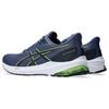Asics Кроссовки GT 1000 12 'Thunder Blue Electric Lime' 1011B631-403