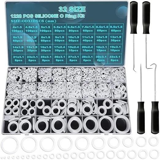 Plumbing Washer