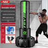 Aibeijian Standing Boxing Punching Bag with Tumbler