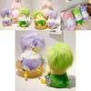 Exploding Head Chicken Plush Toy With Short Pile Cotton For Kids And Teens Gift