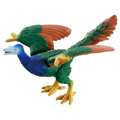 TAKARA TOMY Игрушка динозавр Ania Archaeopteryx Animal для детей от 3 лет AS-25