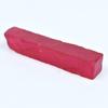 Natural Red Ruby Loose Gemstone 80 ct Uncut Raw Rough for Lapidary and Gem Collections