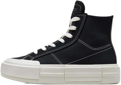 Кеды Chuck Taylor All Star Cruise черный/серебряный/черный