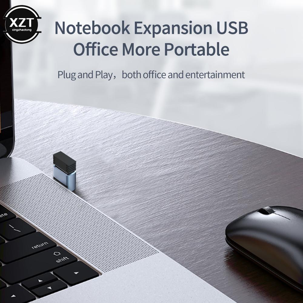 USB 3.1 Type C Конвертер Type-C USB C Штекер на USB3.1 Штекер Адаптер Кабель Зарядка Синхронизация Данных Для Мобильного Телефона Планшета Ноутбука