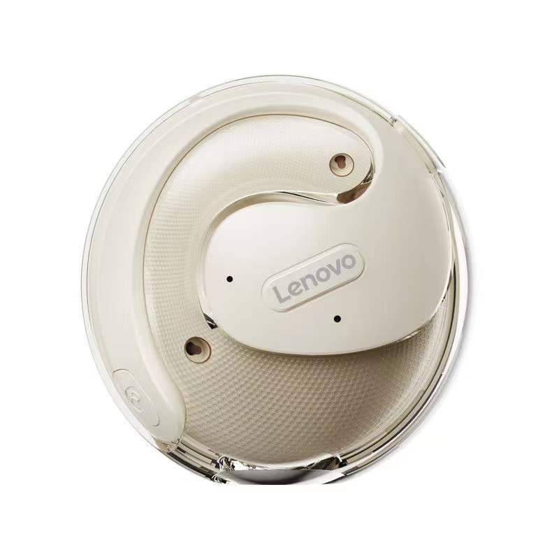 Оригинальные беспроводные наушники Lenovo X15 Pro с микрофонами Bluetooth 5,4 Hi-Fi стереозвук беспроводные наушники кнопка управления