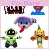 Poppy Playtime Хагги Вагги Кролик Плюшевая Игрушка Мягкая И Изысканно Сделанная