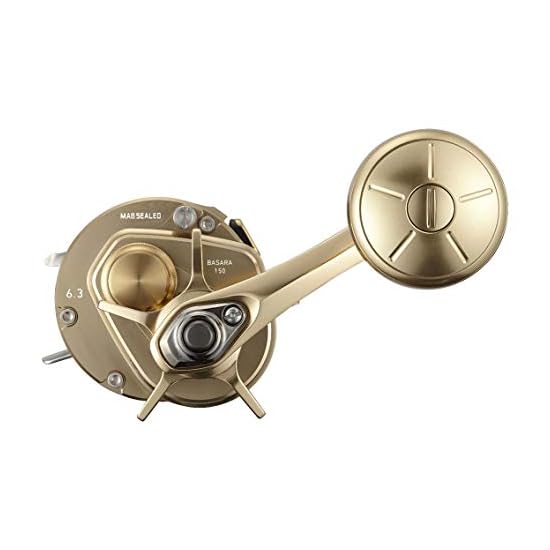 DAIWA 21 BASARA 150