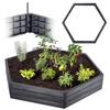 Vegetable Garden Raised Bed Garden Box Flowerbed 150x75cm