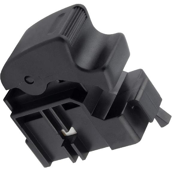 Power Window Switch For Toyota Land Cruiser 1991-1997, Camry 1989-1996, Pickup 1989-1995 For Lexus LX450 1996-1997, Front Right or Rear Side,