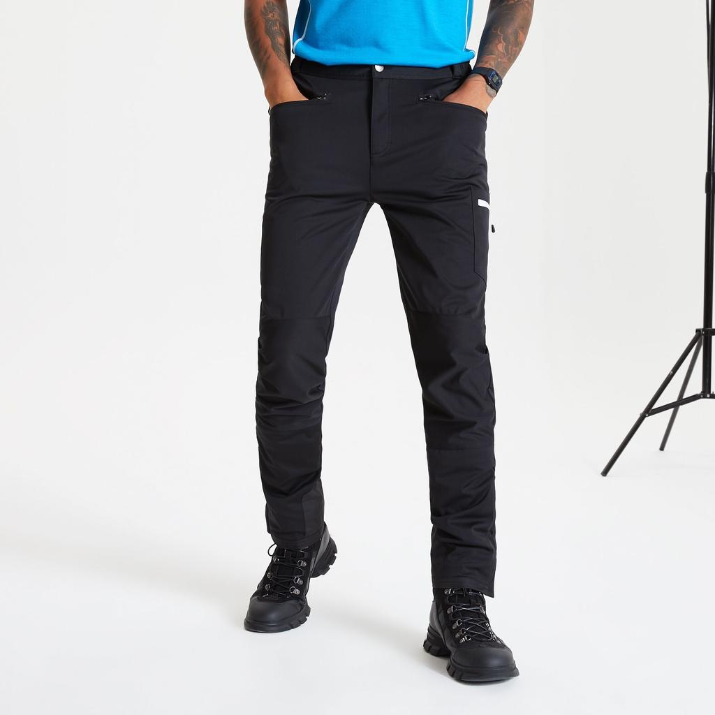 Mens Nonstop Walking Trousers