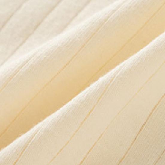 Women Underpants Mid Waist Cartoon Print Japanese Style Butt-lifted Good Breathability Elastic