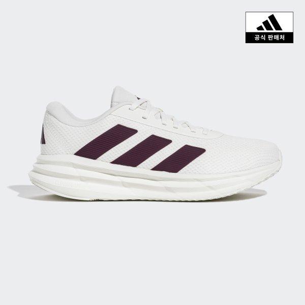 Adidas Galaxy Run La1205 Burgundy