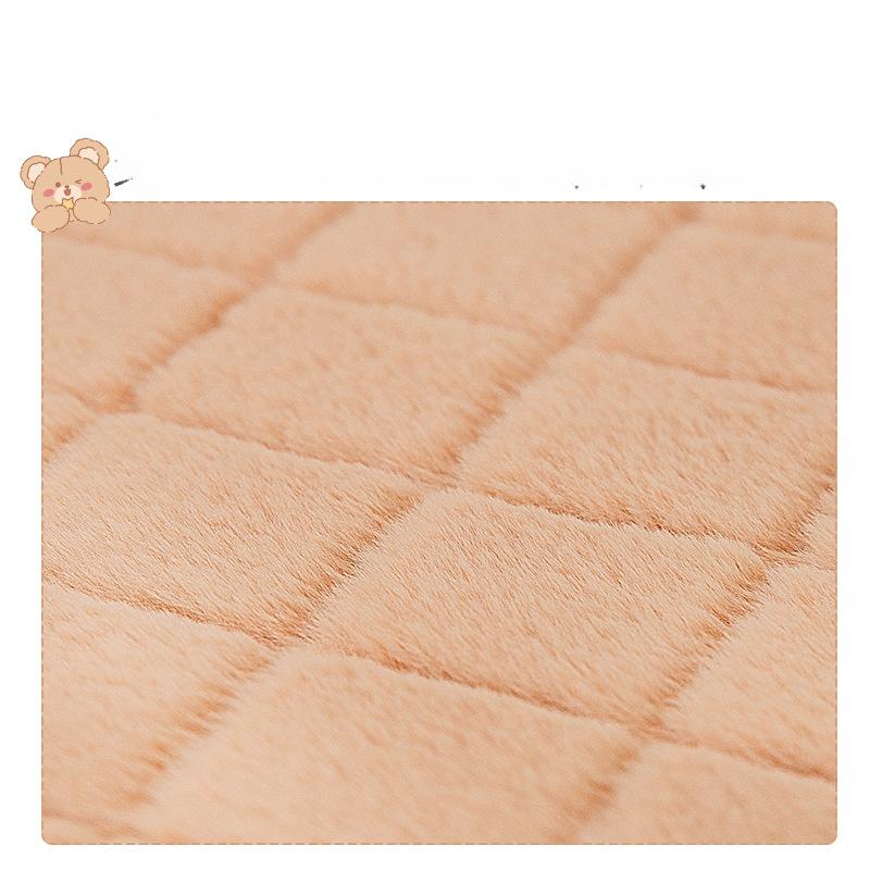 Зимний теплый протектор для шеи, диван, матрас для собак, коврик для сна для собак, съемный и моющийся домик для собак, товары для животных, коврик для сна для собак