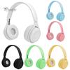 Y08 Беспроводная Bluetooth-совместимая стереогарнитура HiFi с микрофоном