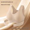 Miki Seamless Posture-Correcting Sports Bra: Anti-Sag, Supportive, Beautiful Back Design