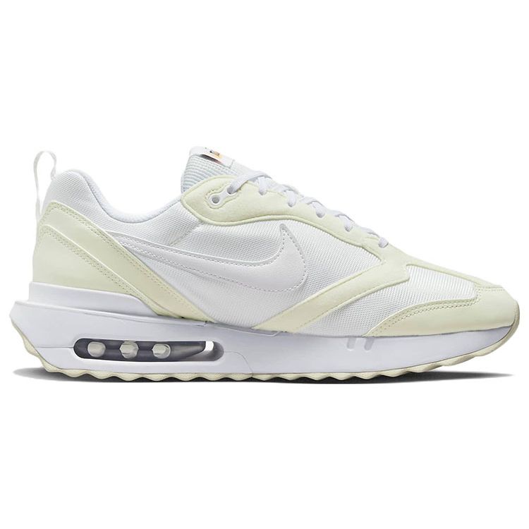 Nike Air Max Dawn Sail Coconut Milk Мужские кроссовки белые DM0013-102