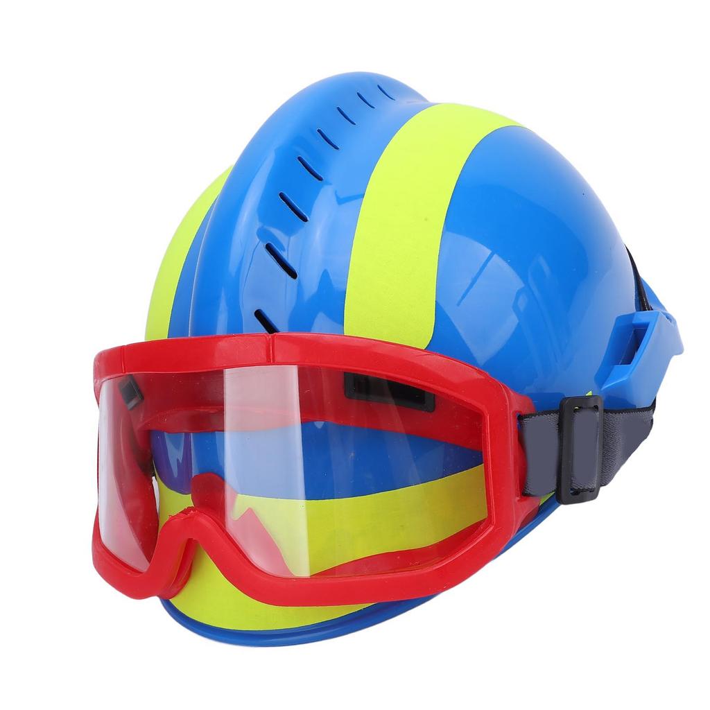 Спасательная каска для работы на высоте, защитная каска с подсветкой, прорезями, вентилируемая, из поликарбоната для аварийной ситуации