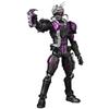 SHFiguarts Mashin Chaser примерно 145 мм, подвижная фигурка из АБС и ПВХ, окрашенная (бонус первого издания включен)