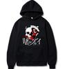 Popular Japanese Anime Autumn Winter Men's Sweatshirt Men Womnen Fashion Hip Hop Design Pullover Fleece Hoodies