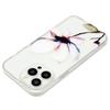 For iPhone 14 Pro Case Pattern Printing TPU Drop-proof Phone Cover