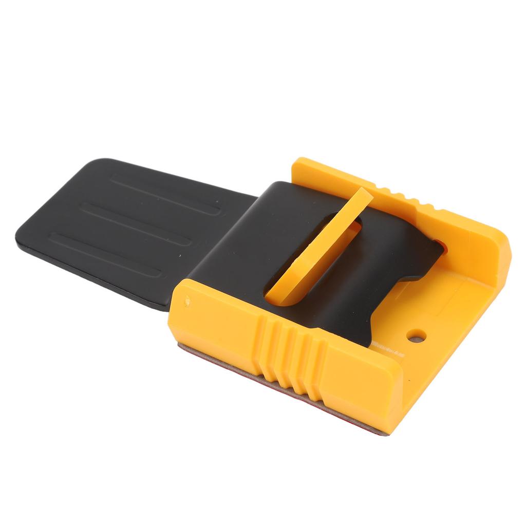 Industrial Electrical Lockout Device A3 Steel Plate Multipurpose Cabinet Door Lockout for Equipment