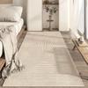 Bedroom Bedside Carpet Living Room Floor Mat Dirty Resistant Balcony Bay Window Mat Anti Slip Bedside Carpet