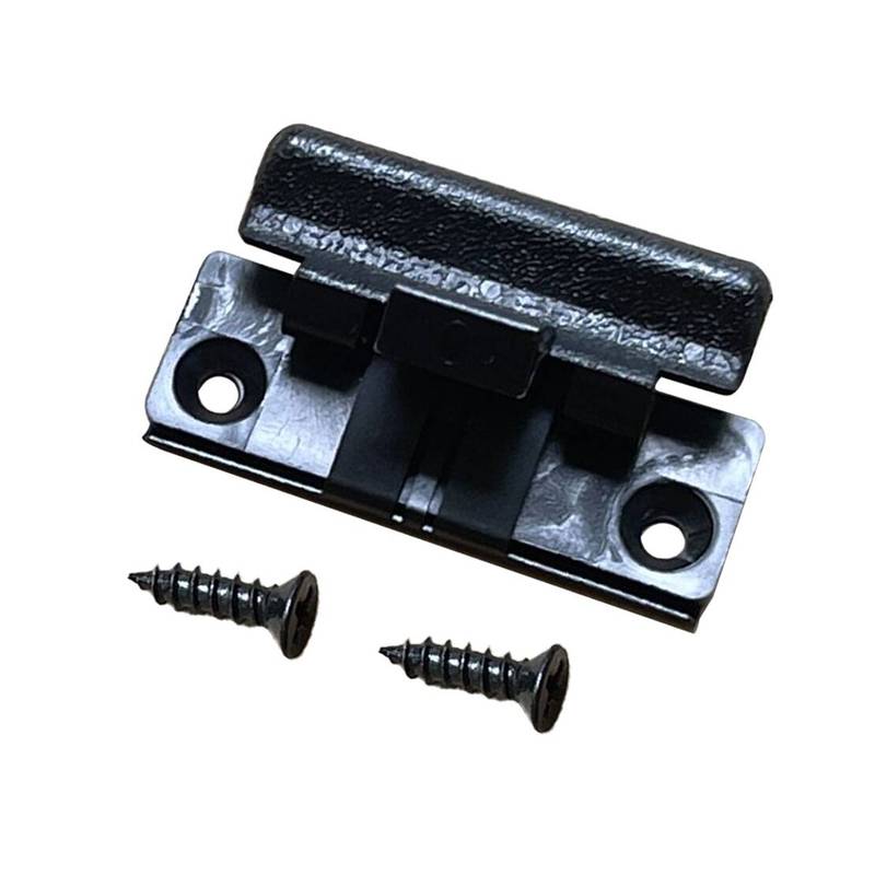 MR532555 MR532556 1 Пара Верхняя и Нижняя Крышка Подлокотника Консоли Рычаг Защелка Фиксатор Клипса Подходит Для Mitsubishi Pajero Montero Shogun